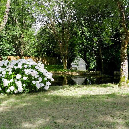 The Cottage At Wylan Hall Llanddona Exterior foto