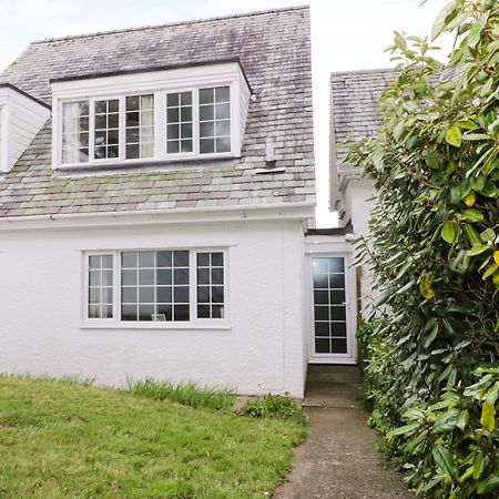 The Cottage At Wylan Hall Llanddona Exterior foto